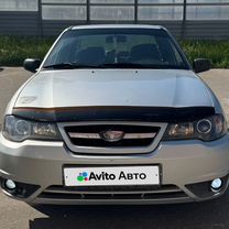 Daewoo Nexia