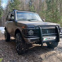 Lada 4x4