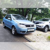 Fiat Albea