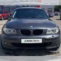 BMW 1