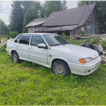 Lada 2115