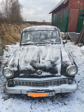 Moskvich 402