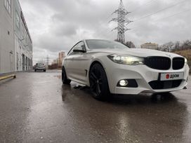 BMW 3-Series Gran Turismo