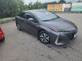 Toyota Prius Prime