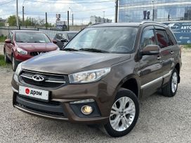 Chery Tiggo 3