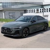Audi A5L