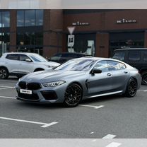 BMW M8