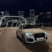 Audi RS