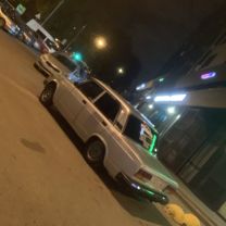 Lada 2107