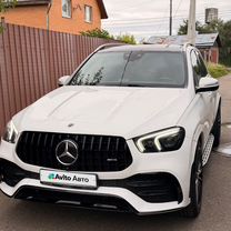 Mercedes-Benz GLE-класс