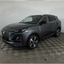 Changan Cs55