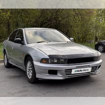 Mitsubishi Galant