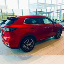 Changan Cs55