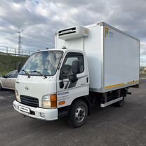 Hyundai Porter