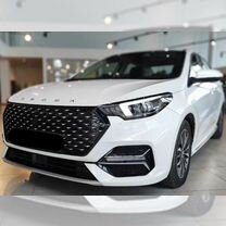 Omoda S5