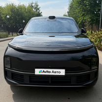 Li Auto