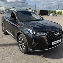 Chery Tiggo