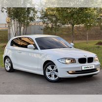 BMW 1