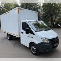 GAZ ГАЗель