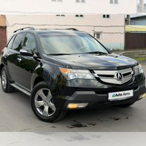 Acura Mdx