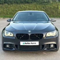 BMW 5