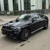 Mercedes-Benz GLC-класс