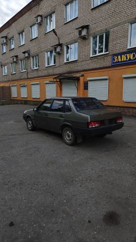 Lada 21099