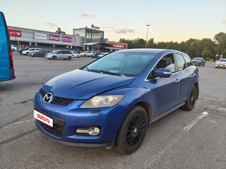 Mazda CX-7
