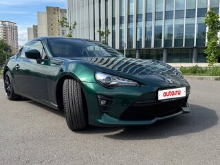 Toyota GT86