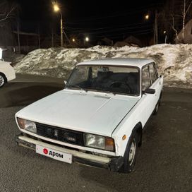 Lada 2105