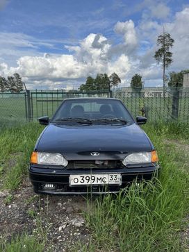 Lada 2115