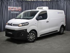 Citroen Jumpy