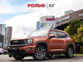 Haval H7