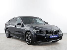 BMW 6-Series Gran Turismo