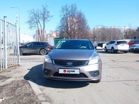 Kia Pro Cee~D