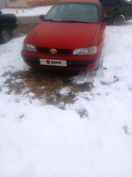 Toyota Carina E