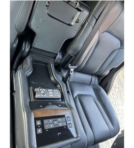 Lexus Lx570