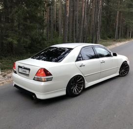 Toyota Mark Ii