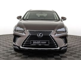 Lexus Nx200