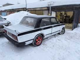 Lada 2107