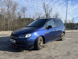 Toyota Corolla Spacio