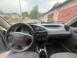 Chevrolet Lanos
