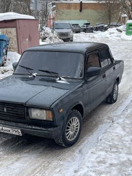 Lada 2107