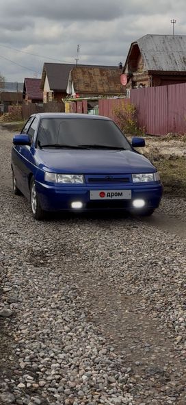 Lada 2110