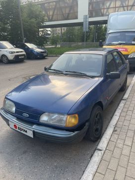 Ford Sierra