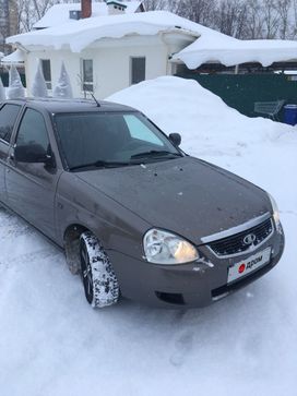 Lada Priora