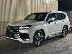 Lexus Lx700H