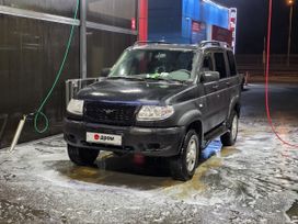 UAZ Patriot