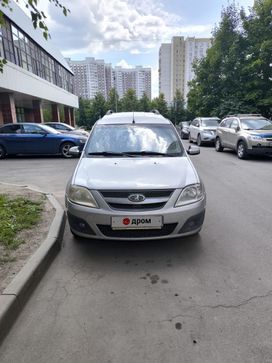Lada Largus