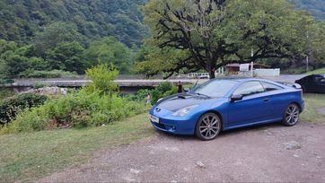 Toyota Celica